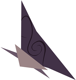 Logo en forme de papillon du site sylvainsculfort.fr